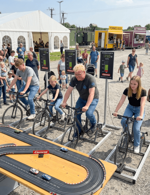 Vizenrennen