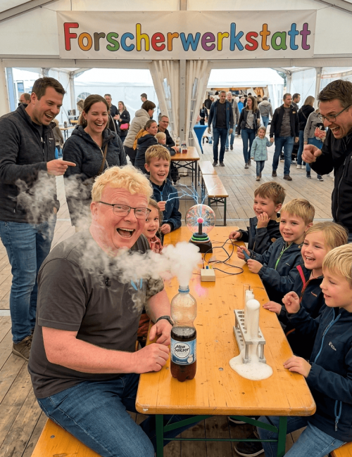 forscherwerkstatt