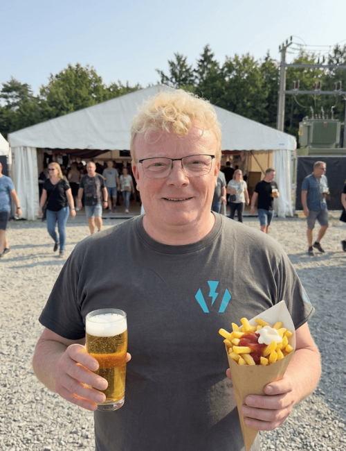 pommes